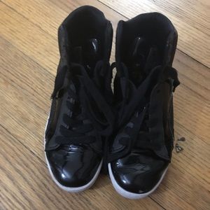 Girls Pastry dance sneakers